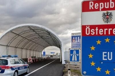 'Lô hàng bí mật' của Ukraine gây náo động nước thành viên EU