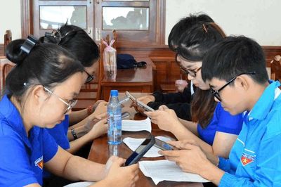 Gia Lai tăng tốc chuyển đổi số, đưa AI vào phục vụ người dân hiệu quả