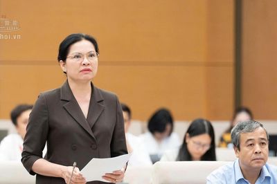 Kiến nghị tháo gỡ vướng mắc đất đai, bồi thường, hỗ trợ, tái định cư