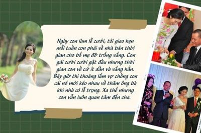 Giữ lửa tình thân từ những điều bình dị trong gia đình