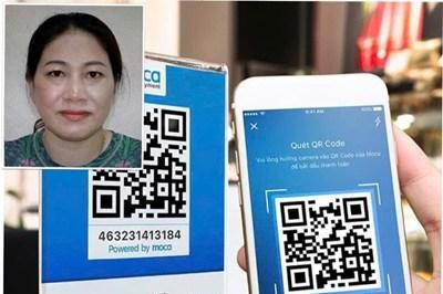 Làm giả giao dịch chuyển khoản để chiếm đoạt hơn 1,2 tỉ đồng