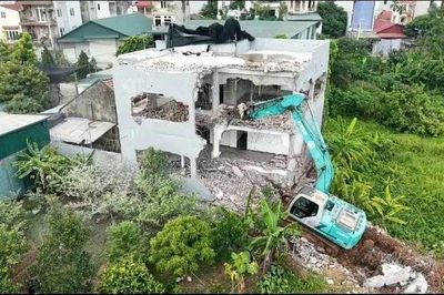 Công an xã Bình Minh kêu gọi người dân tố giác hành vi đưa, nhận hối lộ