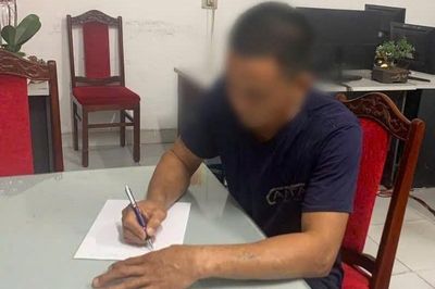 Làm rõ hai trường hợp ứng xử thiếu chuẩn mực trên Facebook