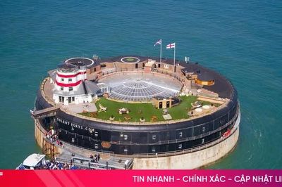 7 khách sạn nguy hiểm nhất thế giới