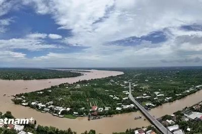 Nguy cơ thiếu nước gia tăng: Sẵn sàng kịch bản ứng phó El Nino