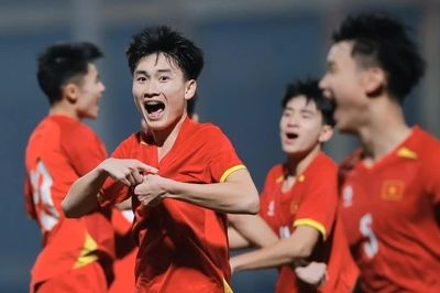Đội tuyển U17 Việt Nam đối đầu 'Quỷ đỏ' Bỉ ở trận ra quân VCK World Cup 2026