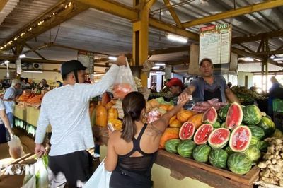 Mỹ tăng mạnh xuất khẩu nhiên liệu và nông sản, thực phẩm sang Cuba