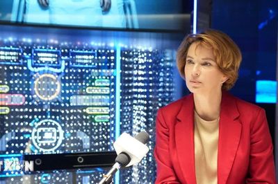 Nga chia sẻ kinh nghiệm phát triển công nghệ lượng tử với Việt Nam