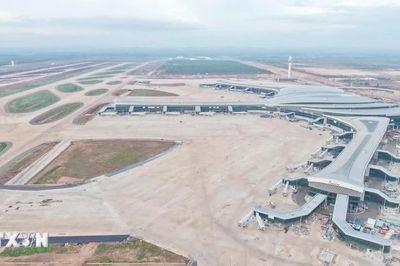 ACV và các ngân hàng thúc đẩy tín dụng, giải ngân Dự án Sân bay Long Thành