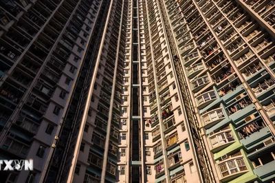 APEC 2026: Mở rộng kết nối tài chính Việt Nam-Hong Kong