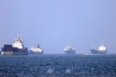 Iran: Thỏa thuận với Oman chưa đồng nghĩa mở lại eo biển Hormuz