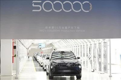 Trung Quốc và EU đạt đồng thuận về thương mại ô tô điện và hybrid