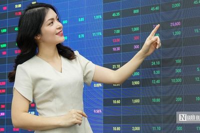 VN-Index dò đáy quanh 1.730 điểm, nhóm cổ phiếu nào sáng cửa đón dòng tiền?