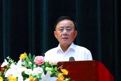 Thường trực Ban Bí thư Trần Cẩm Tú: Khẩn trương tháo gỡ vướng mắc tại các dự án 100.000 tỷ đồng ở Đà Nẵng
