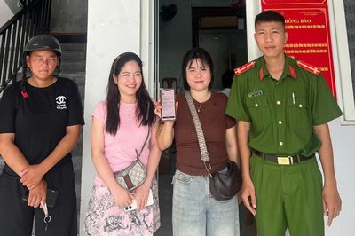 Quảng Trị: Hoàn trả 270 triệu đồng sau khi nhận chuyển khoản nhầm