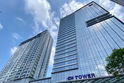 27,4 triệu quyền mua trái phiếu CII 'ế' khách mua