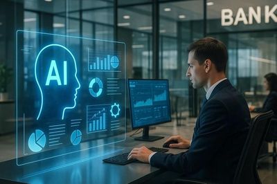 Từ 15/11, quy định mới khi chuyển tiền trên 10 triệu đồng liên quan đến AI