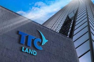 TTC Land nói gì về khoản trái phiếu 850 tỷ đồng sau khi nhận quyết định xử phạt?