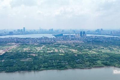 Hà Nội dồn lực tăng trưởng GRDP 16,55% trong quý IV