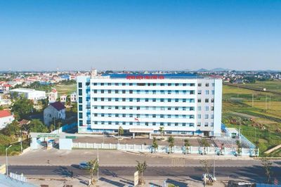 Cựu Chủ tịch Bệnh viện TNH Hoàng Tuyên chuyển nhượng toàn bộ cổ phần đang nắm giữ