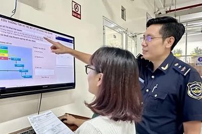Cục Hải quan yêu cầu xử lý 100% vướng mắc của doanh nghiệp