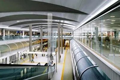 TPHCM: Công trình ngầm được miễn, giảm tiền sử dụng đất