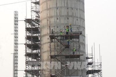 Sân bay Gia Bình tăng tốc chuẩn bị cho APEC 2027
