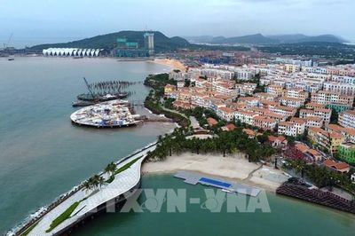 An Giang gỡ điểm nghẽn, chuẩn bị cho APEC 2027 tại Phú Quốc