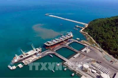 Ngày Doanh nhân Việt Nam 13/10: Khơi thông nguồn lực phát triển cho doanh nghiệp