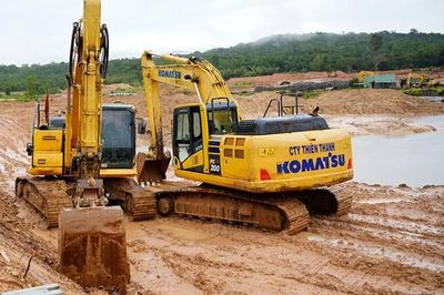 Phú Quốc tăng tốc các dự án cấp nước phục vụ APEC 2027