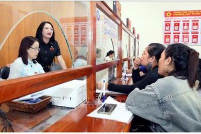 Cần Thơ số hóa đẩy mạnh cải cách thủ tục hành chính