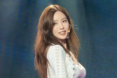 Cuộc sống của Hyomin (T-ara) sau khi kết hôn với chồng đại gia hơn 10 tuổi