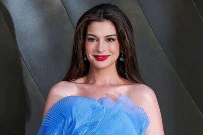 Anne Hathaway dành điểm tuyệt đối cho phim mới của Tom Cruise