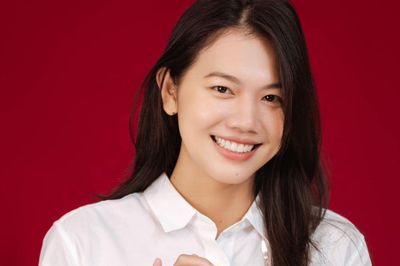 Khu chợ nổi tiếng nhất ở quê Ánh Viên