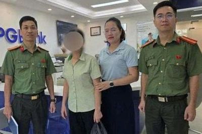 Người phụ nữ suýt phải hối hận cả đời vì người bạn mới quen