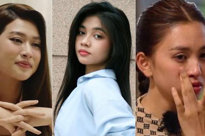 Minh Kiên bỏ xa Thiên Ân và Tiểu Vy