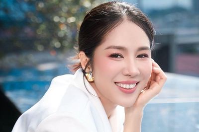 Lê Phương đã đúng khi chọn bước tiếp