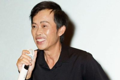 NSƯT Hoài Linh sắp trở lại