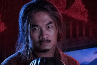 Đại Nghĩa có thông báo gây chú ý