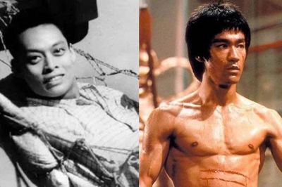 Bậc thầy võ thuật khiến Lý Tiểu Long, Thành Long phải nể