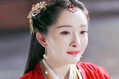 Dương Mịch trắng tay sau hơn 20 năm làm nghề