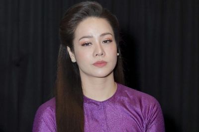 Nhật Kim Anh nói 4 từ về hạnh phúc hiện tại sau 10 năm