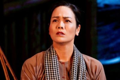 Nhật Kim Anh báo tin vui sau 10 năm