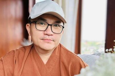 Đại Nghĩa tất bật với dự án lớn ở tuổi 48