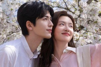 Top 9 phim Hoa ngữ dẫn đầu BXH thịnh hành trên iQIYI tuần này