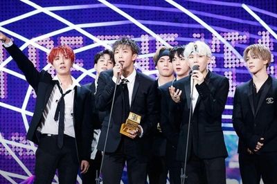 MAMA 2026 công bố đề cử: BTS, BLACKPINK và loạt tên tuổi lớn của Kpop bước vào cuộc đua