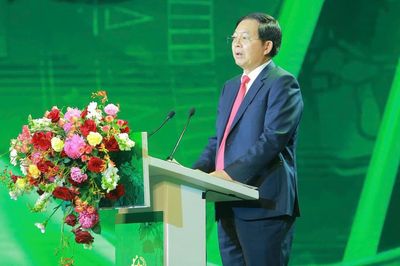Nông dân Việt Nam góp sức xây dựng nông nghiệp sinh thái, nông thôn hiện đại