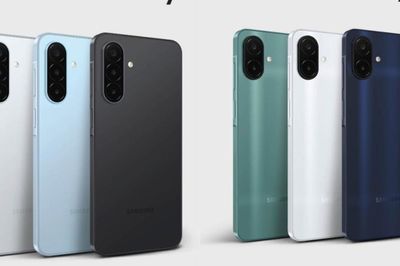 Samsung Galaxy A18 và A08 ra mắt người dùng Việt, giá từ 4,79 triệu đồng