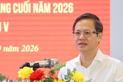 Quyết liệt rà soát, tháo gỡ vướng mắc, khơi thông nguồn lực từ các dự án tồn đọng
