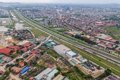 Vẫn còn 3.064 dự án tồn đọng đang được xử lý